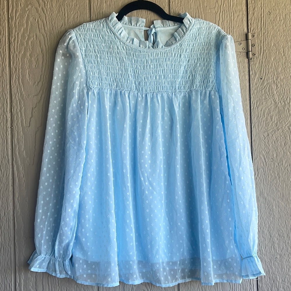 COPY - Women  blouse/top